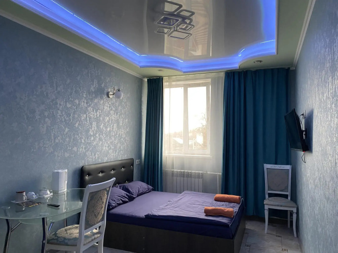 Фотография номера гостевого дома Домодедово