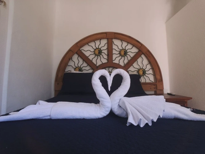 1 Bedroom Classic Double room