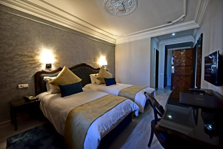 Fes Inn