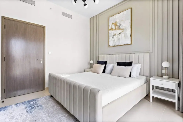 Silkhaus Burj Royale, Downtown Dubai