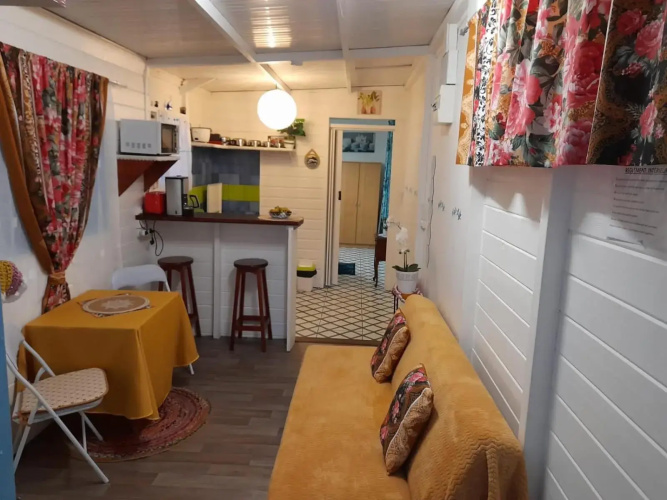 Appartement Oslo