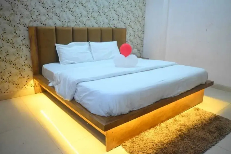 Hotelafbeelding