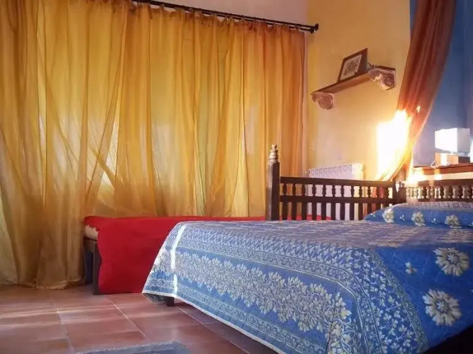 Ciuci's Manor