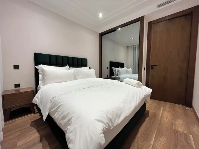 Family Apartment