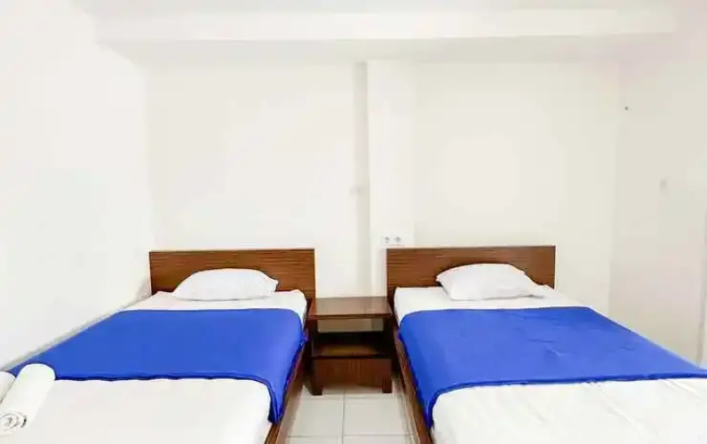 Pillow Guest House