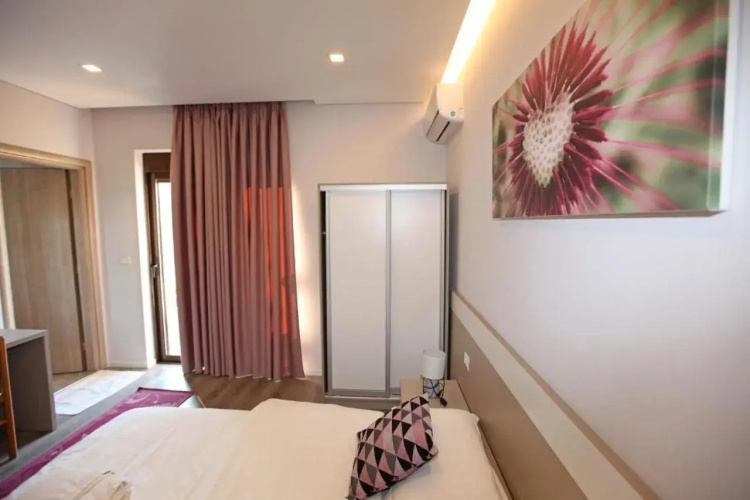 Hotel Star