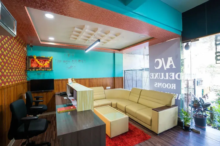 Hotel Accor Inn