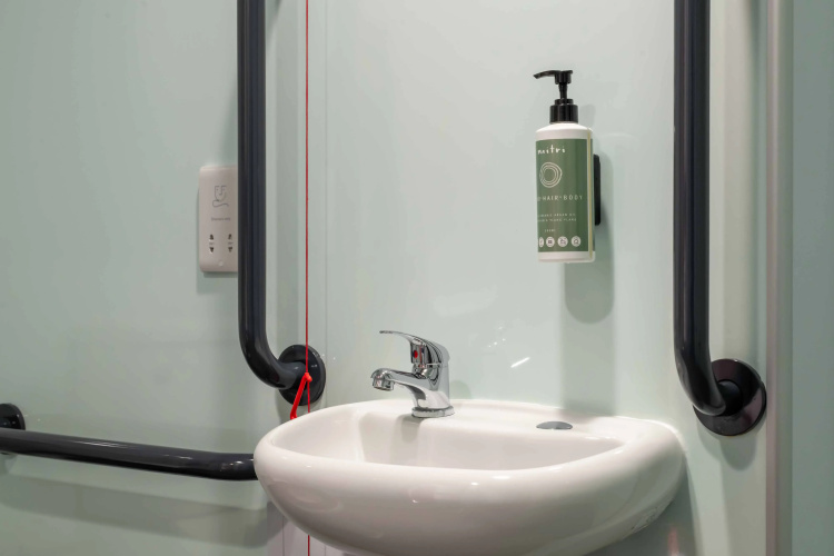 easyHotel Cardiff