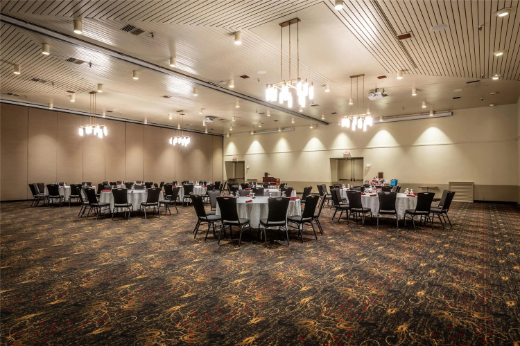 Westmark Fairbanks Hotel & Conference Center photo 17