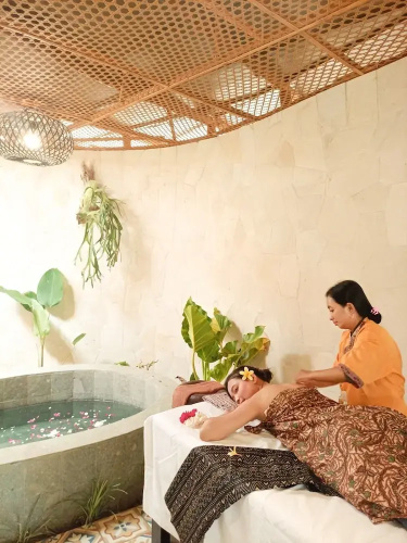 Dusun The Villas