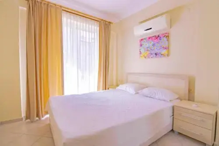 Sunset Beach Club Aqualettings Seashell 37