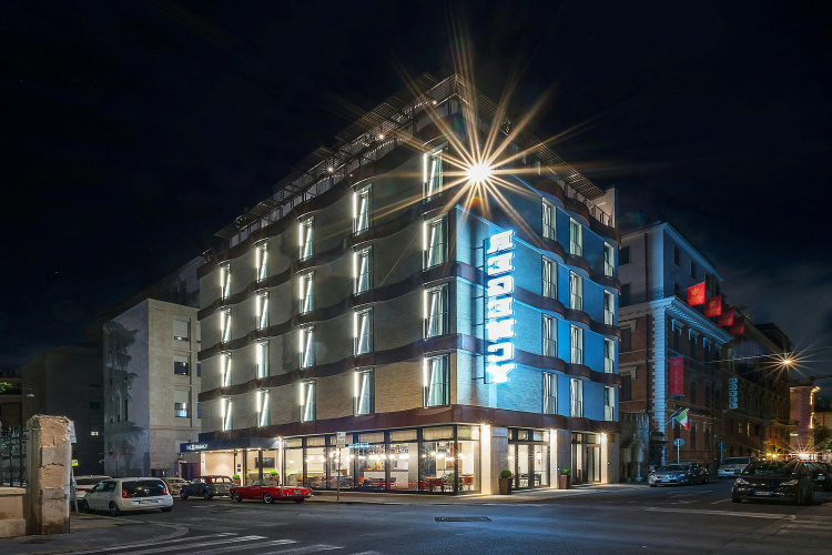 The Regency, Rome, A Tribute Portfolio Hotel