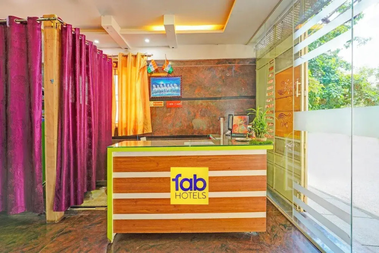 Imagen del hotel