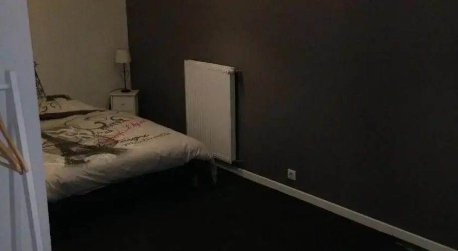 Appartements Dhotes Santa Giulia