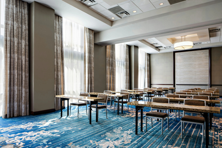 The Westin Memphis Beale Street photo 20