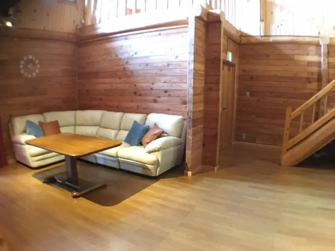The Hakuba Villas