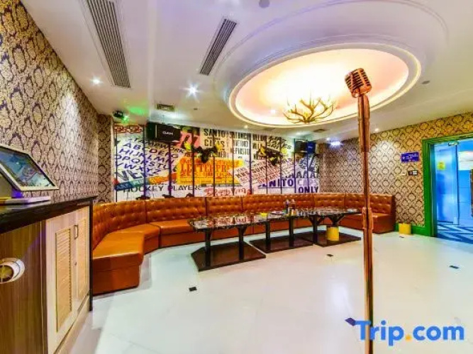 Jin Du International Hotel