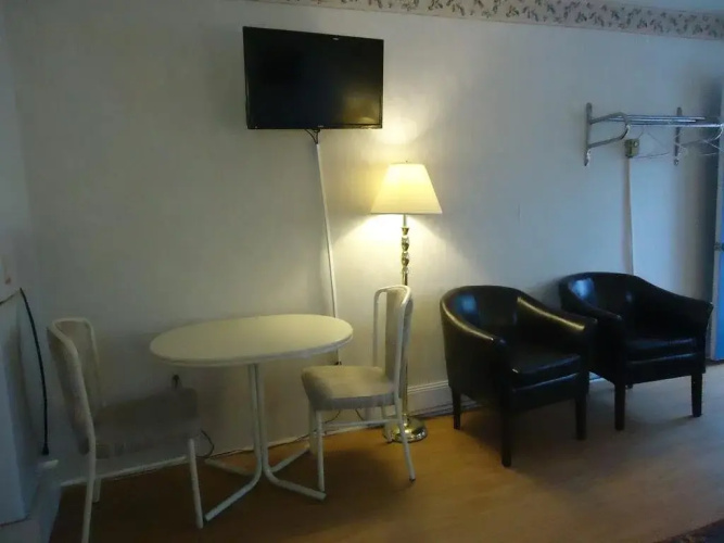 New Rockland Motel