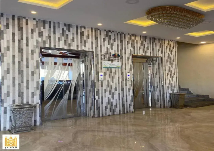 Al Qasr Hotel Suites - Al Minsk