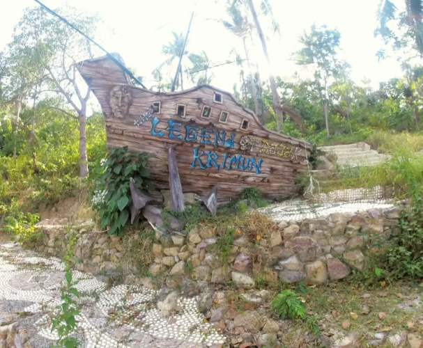 Karimun Butterfly Park