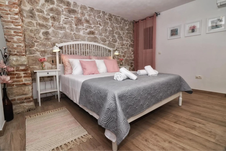 Cozy Apartment MARÌ