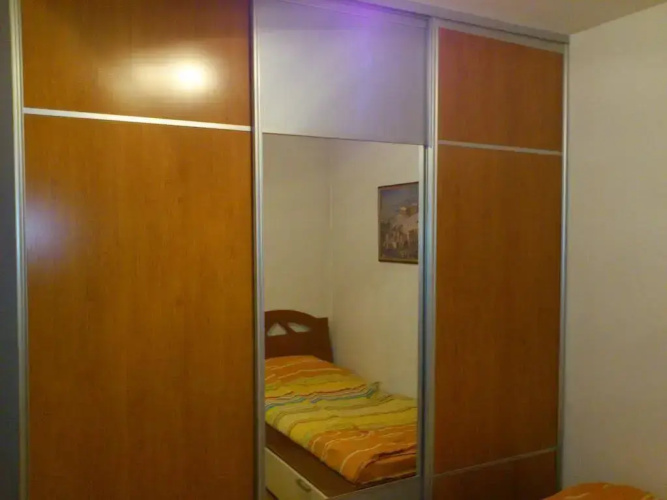 Apartments Vozdovac