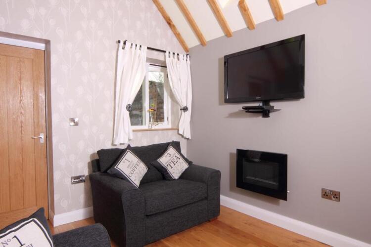 Wenlock StudiosOver view