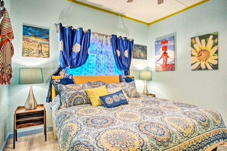 2 Bedrooms Cottage