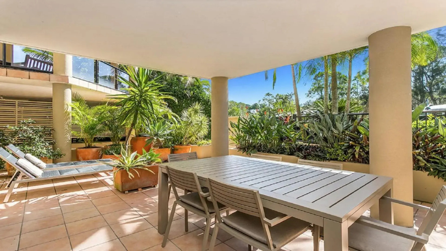 Beachhaven 2 @ Clarkes Beach
