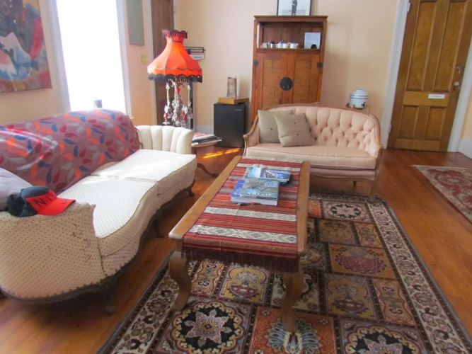 26 Warren B&B