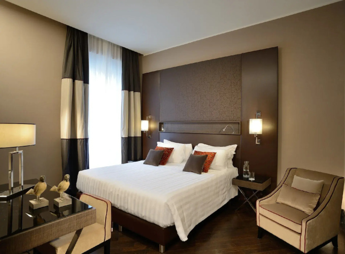 Rome Times Hotel