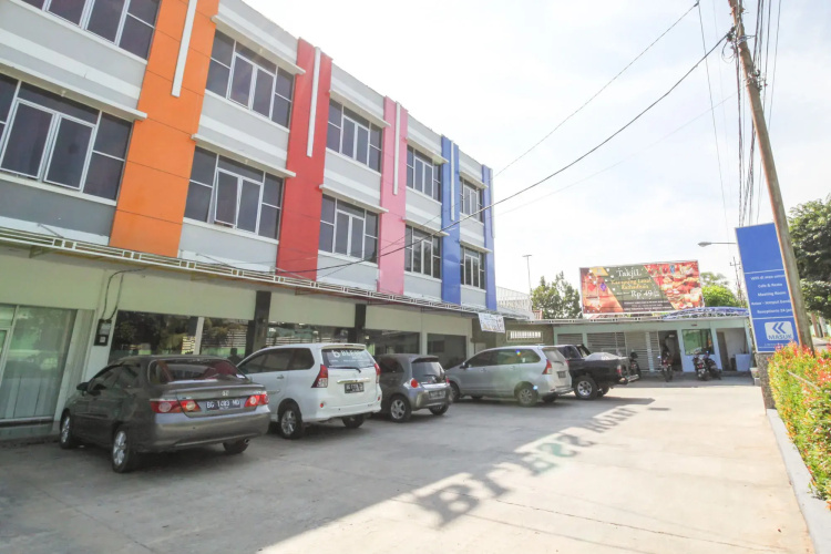 Hotelafbeelding