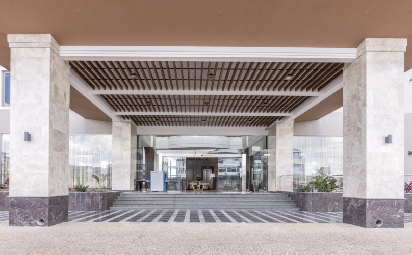 Crowne Plaza Nairobi Airport photo 19