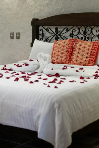 Superior Double Suite