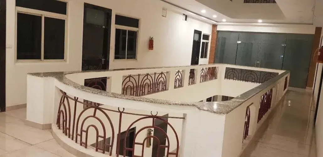 Hotel Vinayak