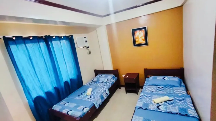 OYO 871 Herel Guest House