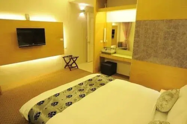 Cuishan Villa B&B