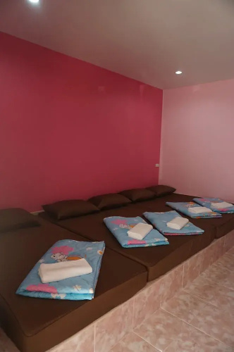 Tonpor Resort