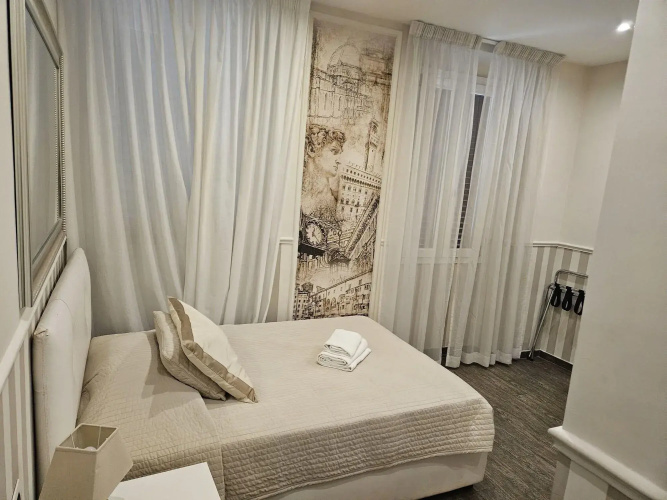 Locanda Di Mosconi