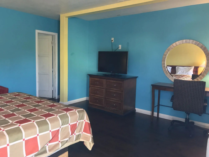 Cornett Motel