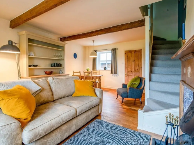 Beacon Cottage