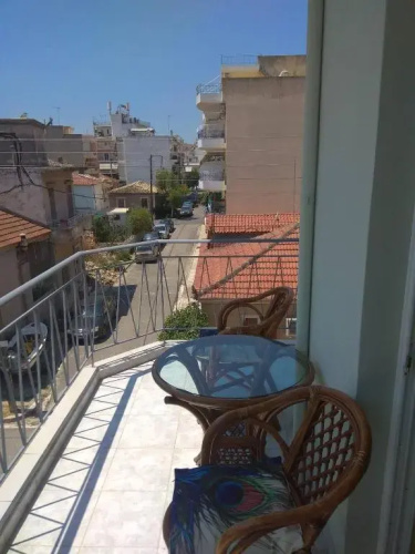 Thanasis Apartments B2