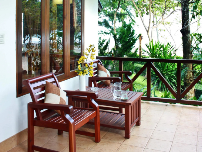 Rocky Point Resort