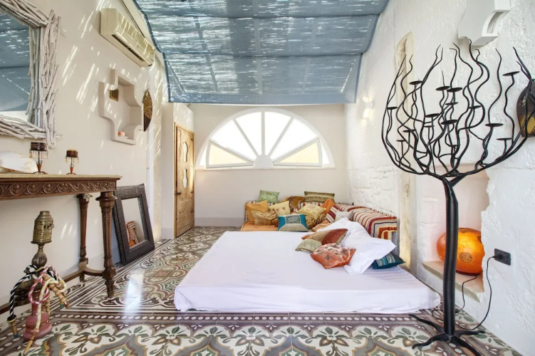 New Luxury Attic