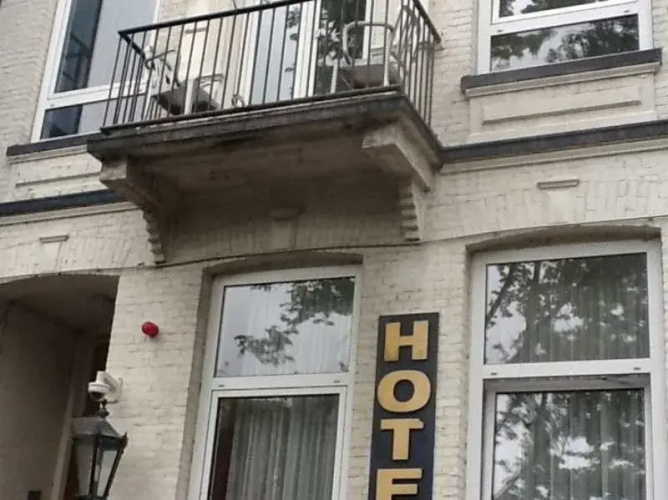 Image de l'hôtel