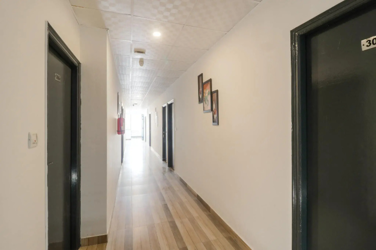 OYO 74214 Hotel K2