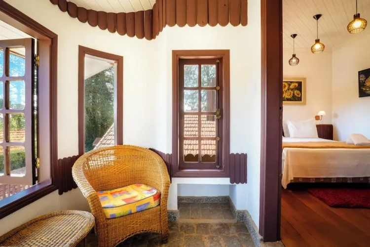Premium room