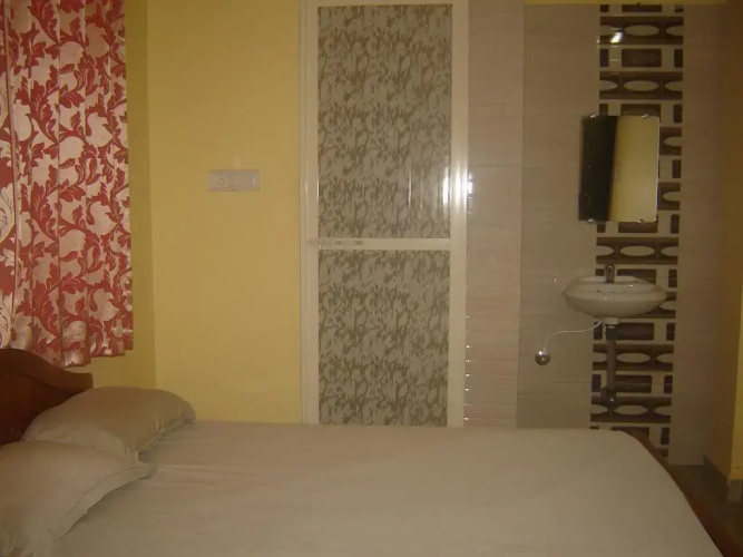 Silver Moon Guest House