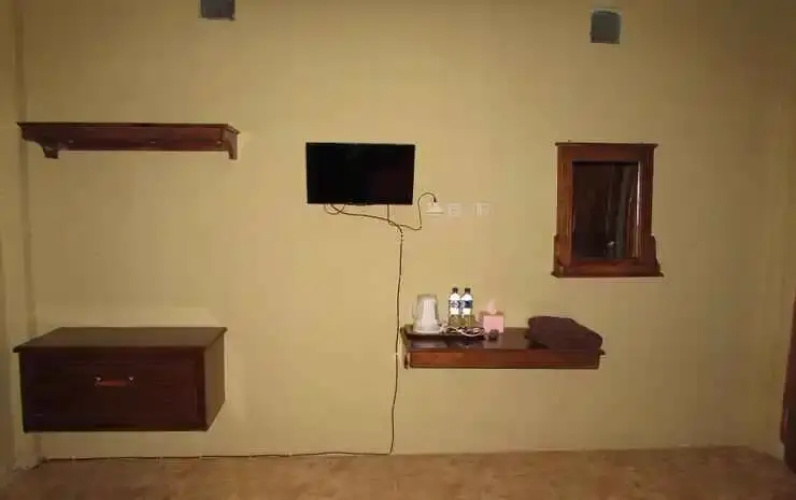 Hotel Anisa