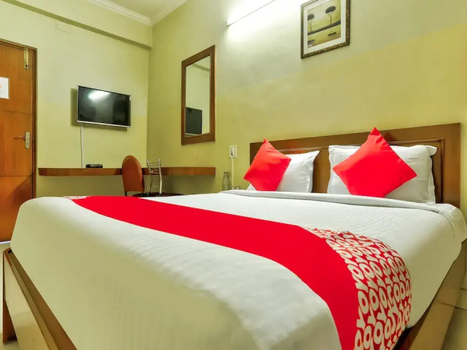 OYO 4494 Amrita Inn